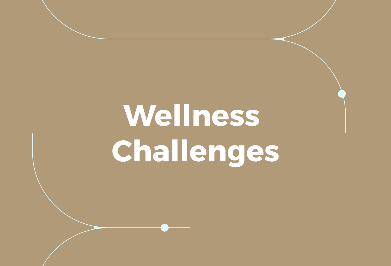Specific Wellness Challenges Employees Face