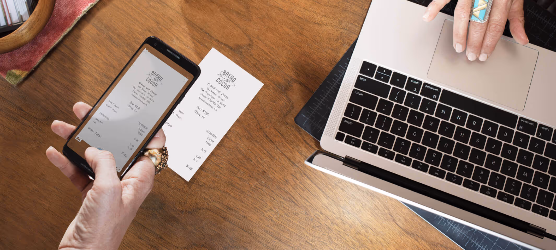 Benefits of Adopting Employee Reimbursement Software