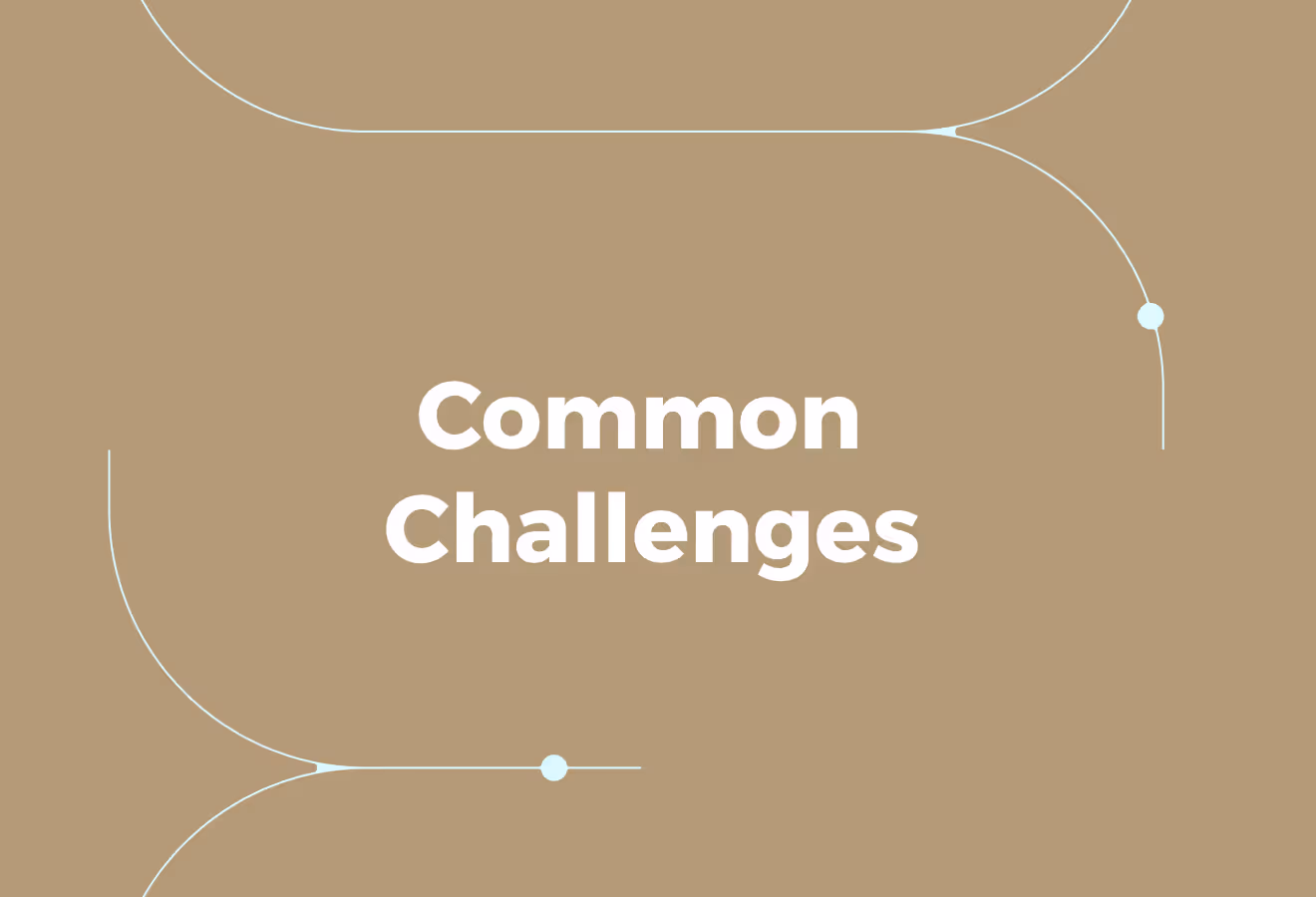 Common Challenges and How to Avoid Them