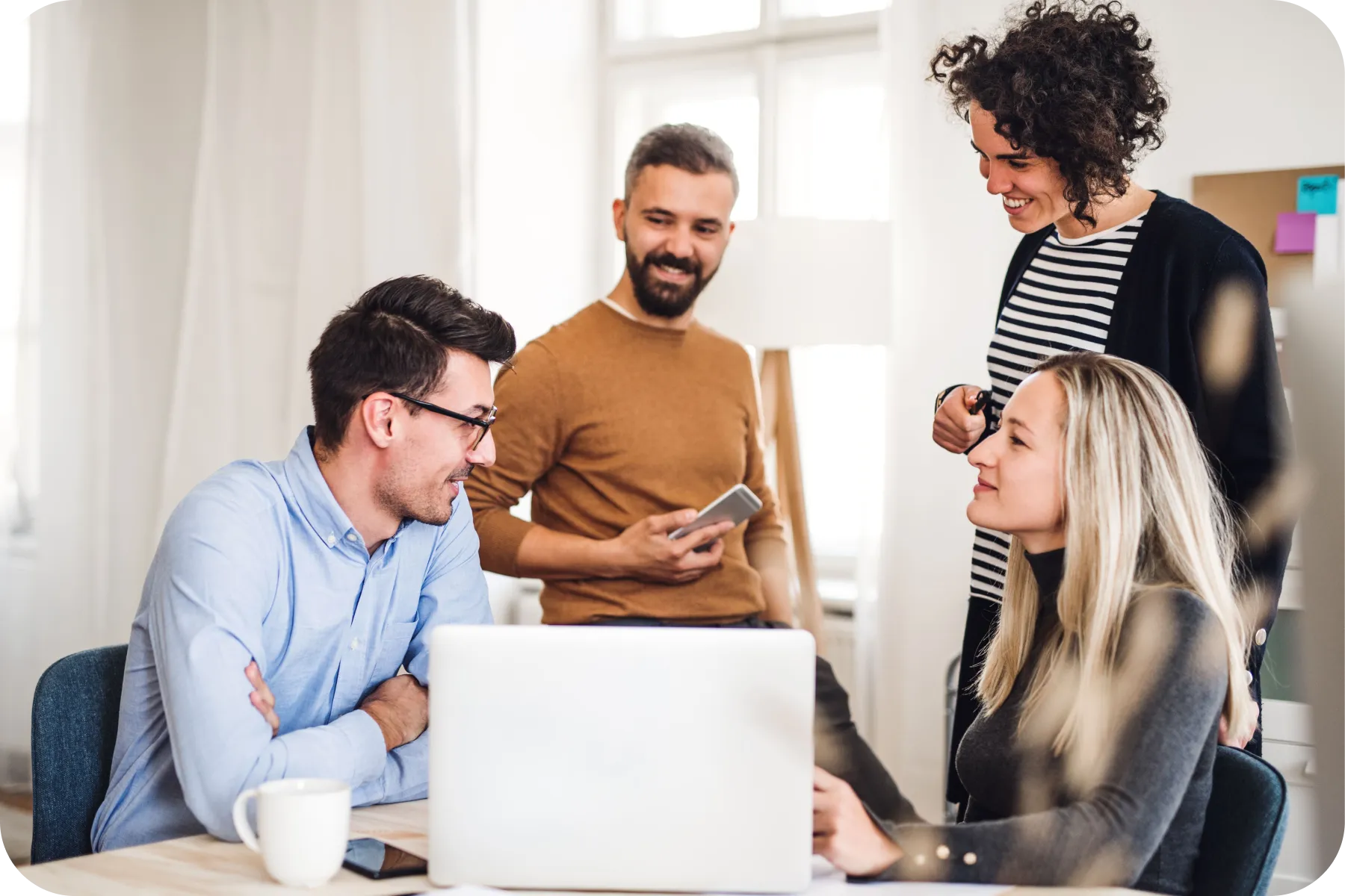 What Is Global HR Compliance