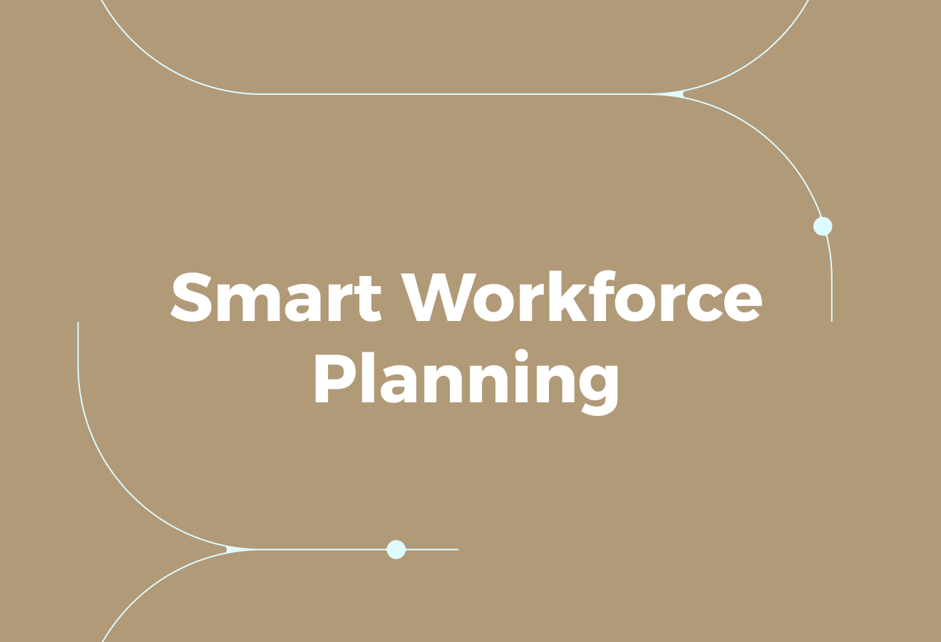 5 Best Practices for Effective Workforce Planning