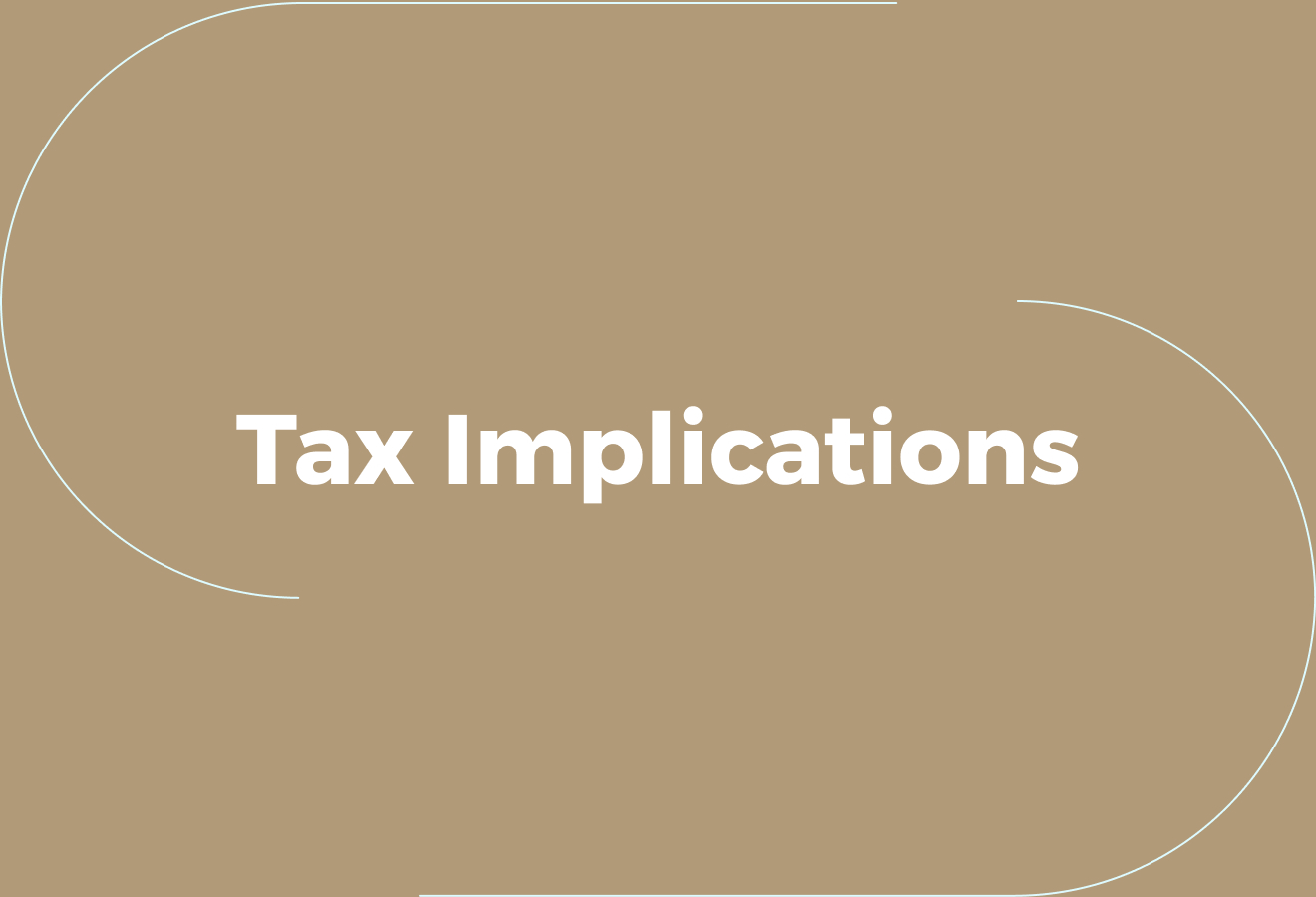 Tax Implications When Paying Independent Contractors