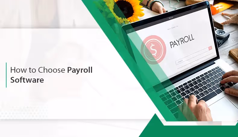 Payroll Software - Why Outsource Payroll Processing Services