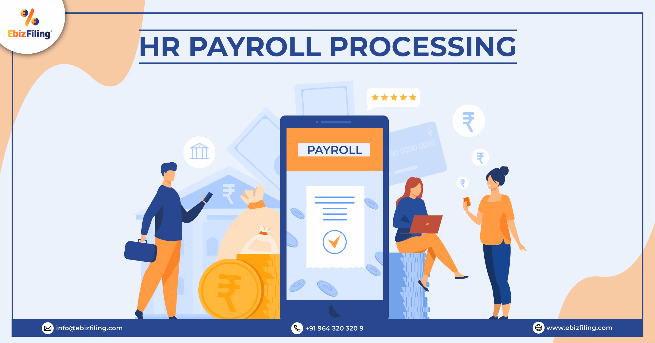 HR Payroll - What Is Payroll Management In HR