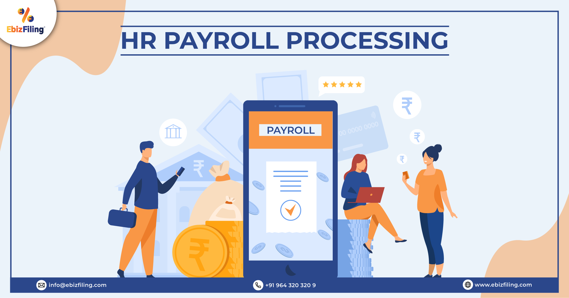 HR Payroll - What Is Payroll Management In HR
