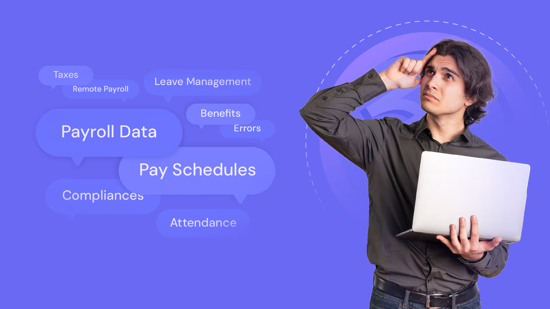 Payroll Challenges - What Is Payroll Management In HR