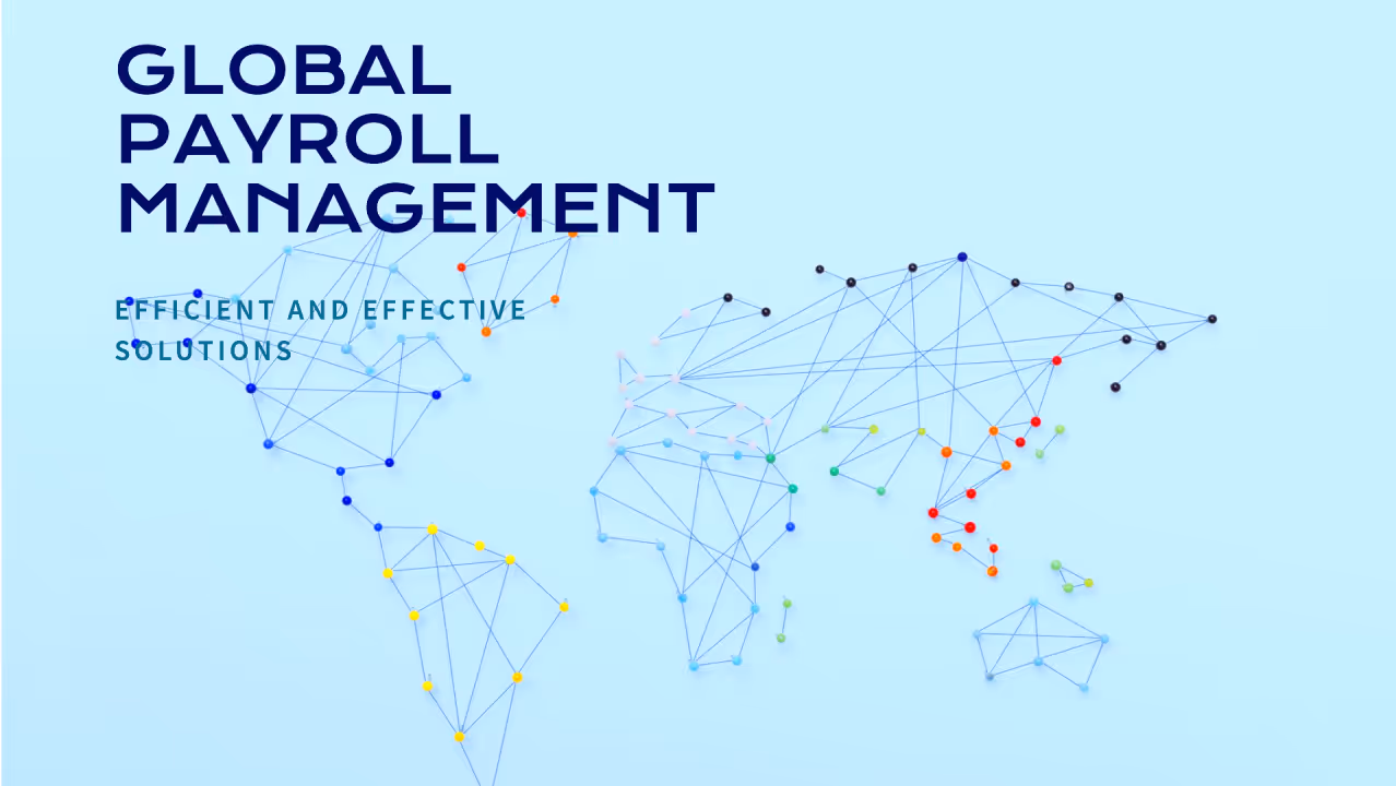 Payroll Management - What Is Payroll Management In HR