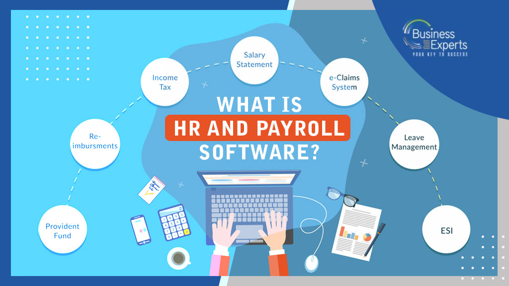 Role of Payroll and HR - What Is Payroll Management In HR