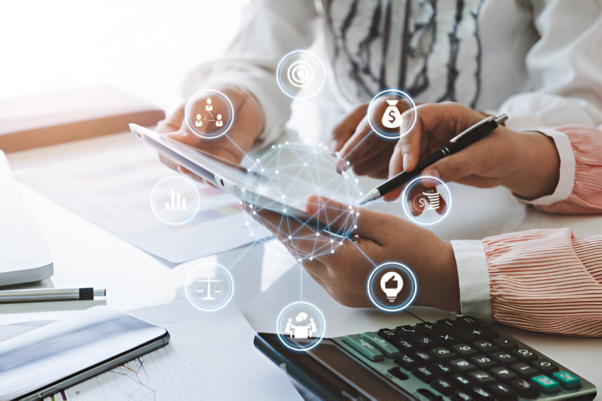 Tech in Payroll - Employee Payroll Management