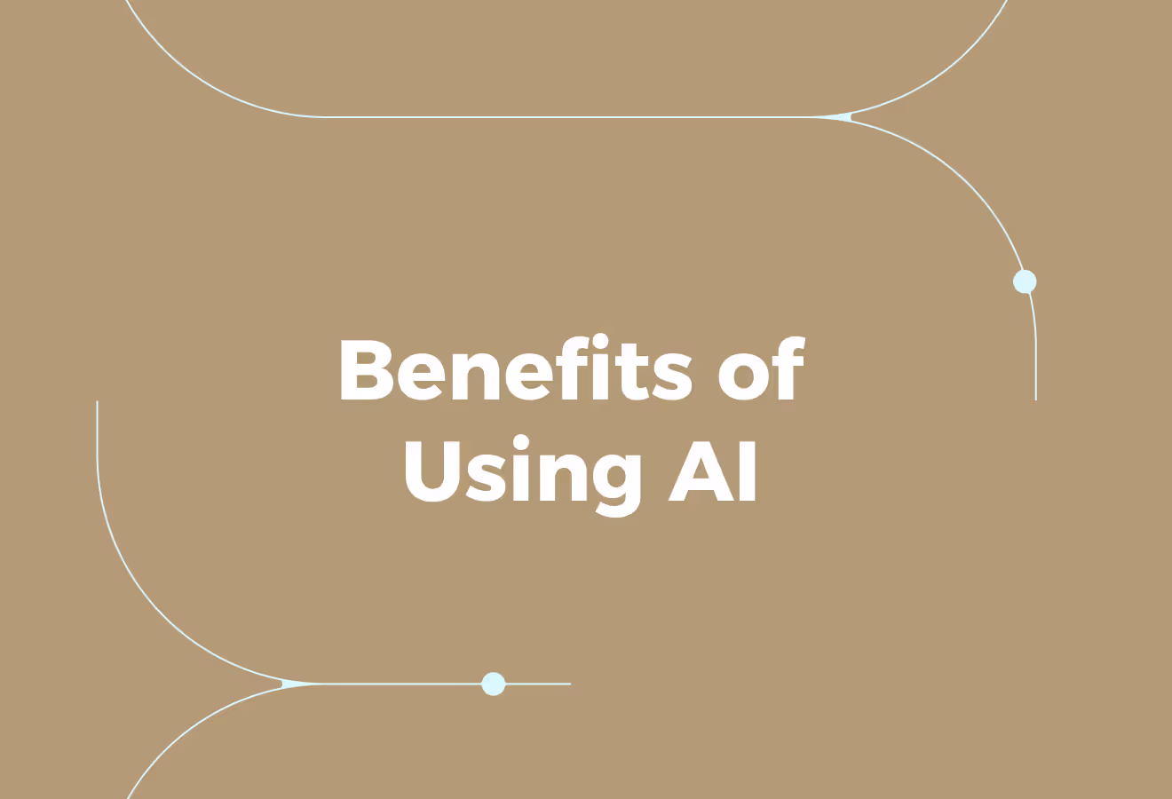 Benefits of Using AI in Payroll Processing