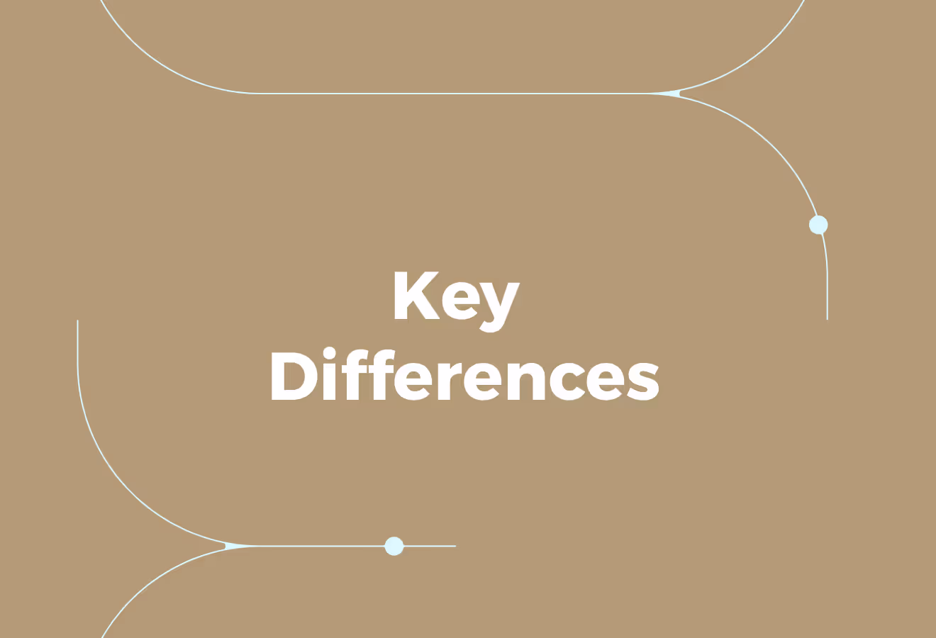 Key Differences Between Payroll and Income Taxes