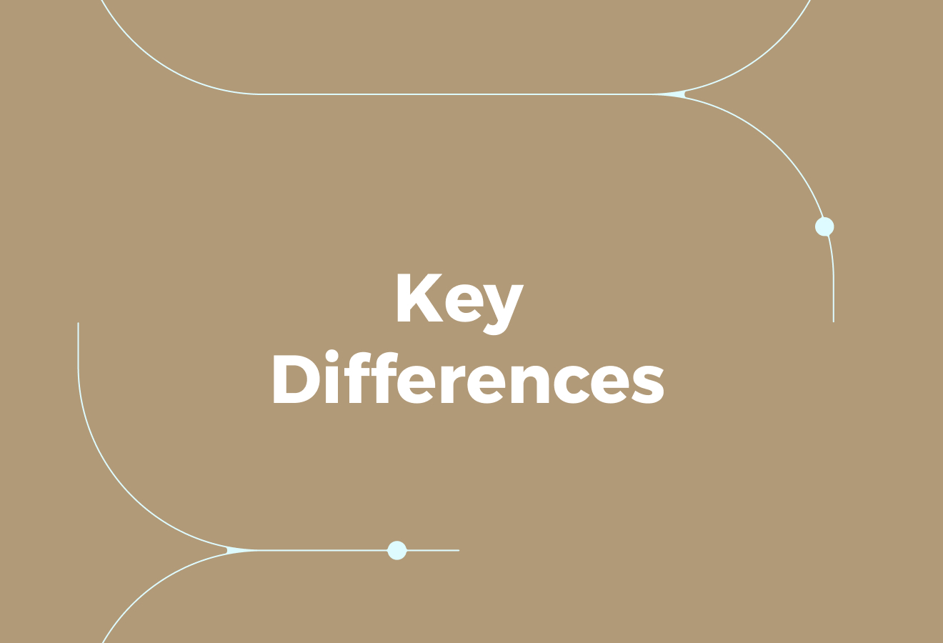 Key Differences Between Payroll and Income Taxes