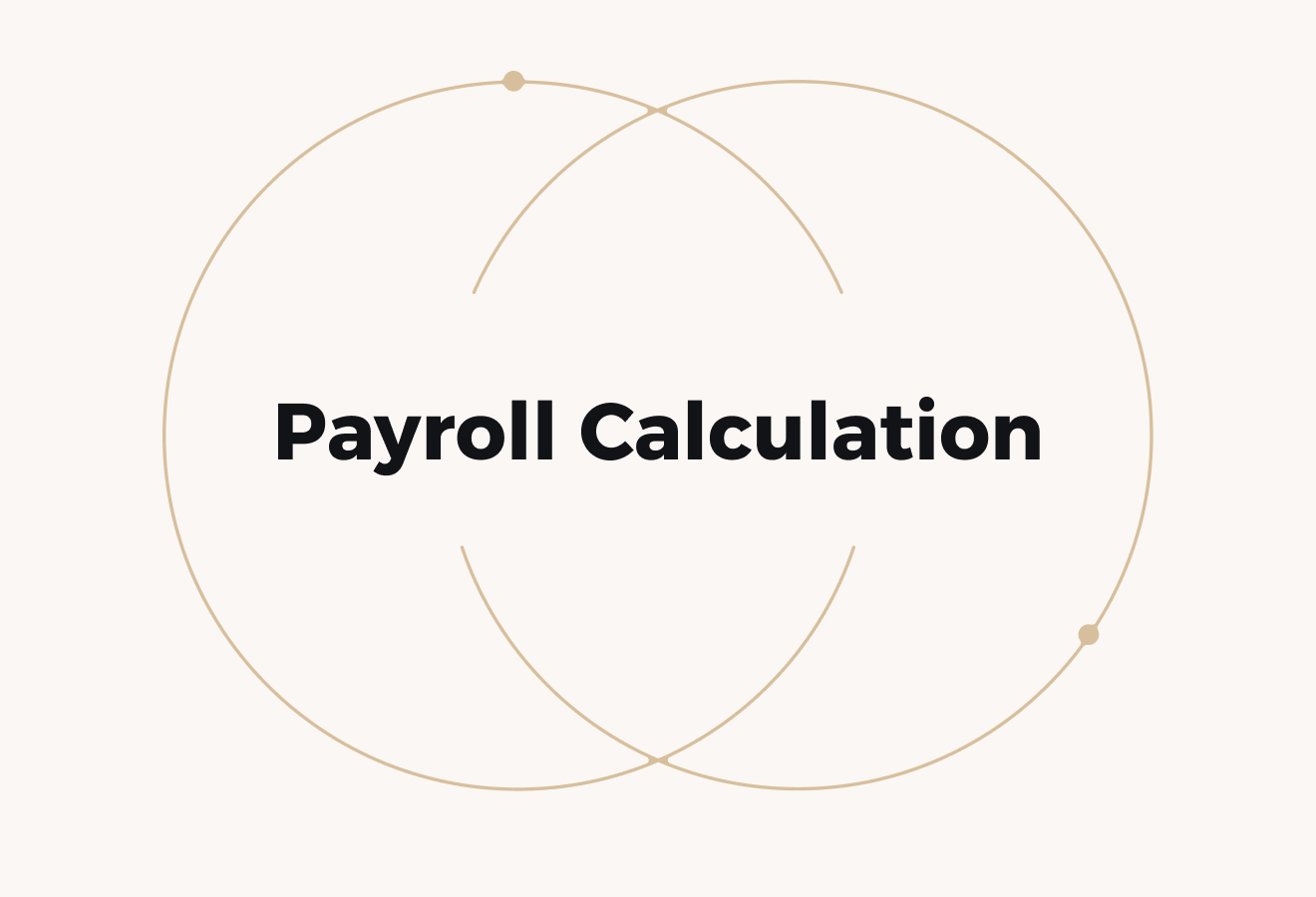 How Is Payroll Calculated? A Simple Guide for Global Businesses