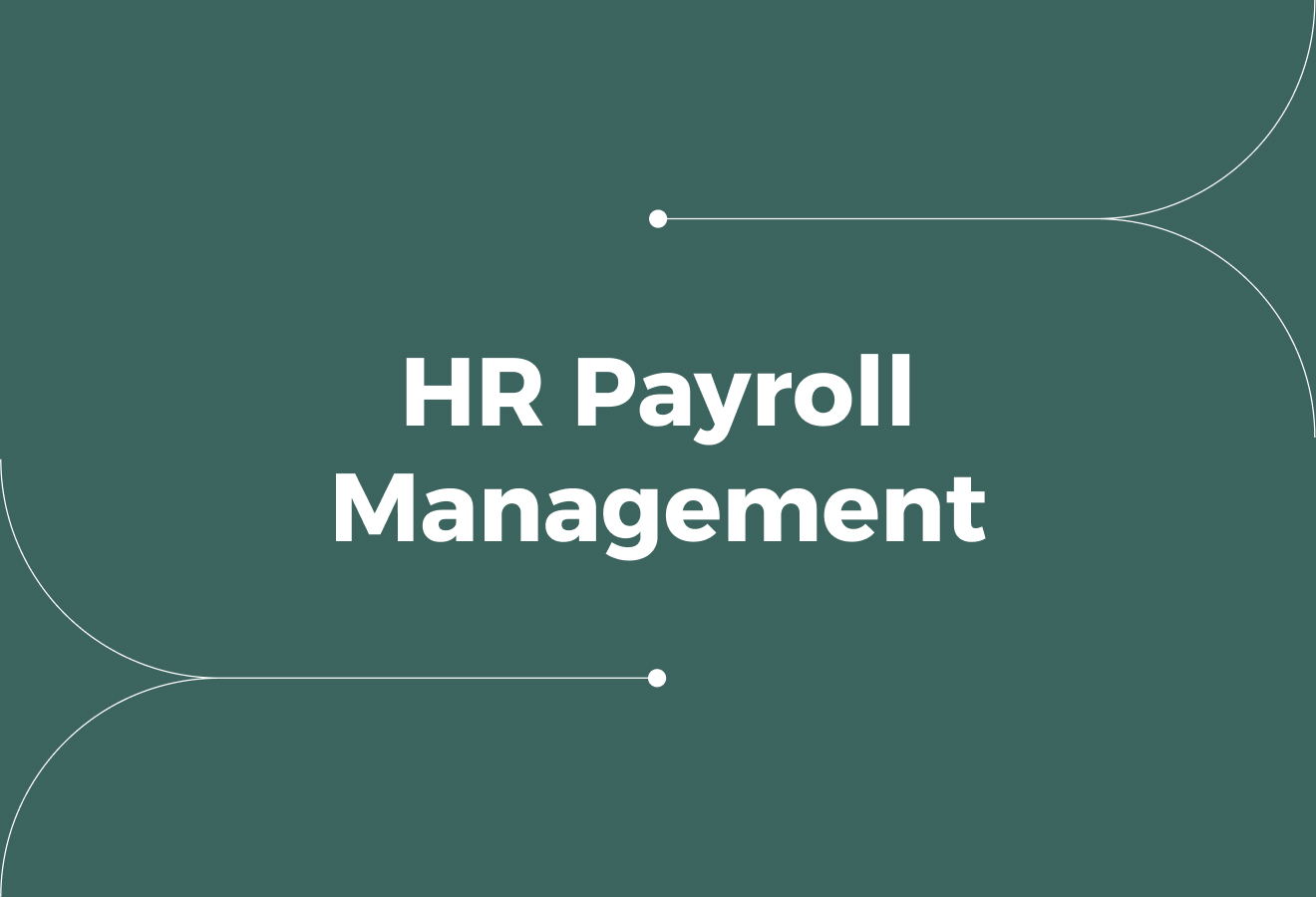 What Is Payroll Management In HR? A Complete Guide For Businesses
