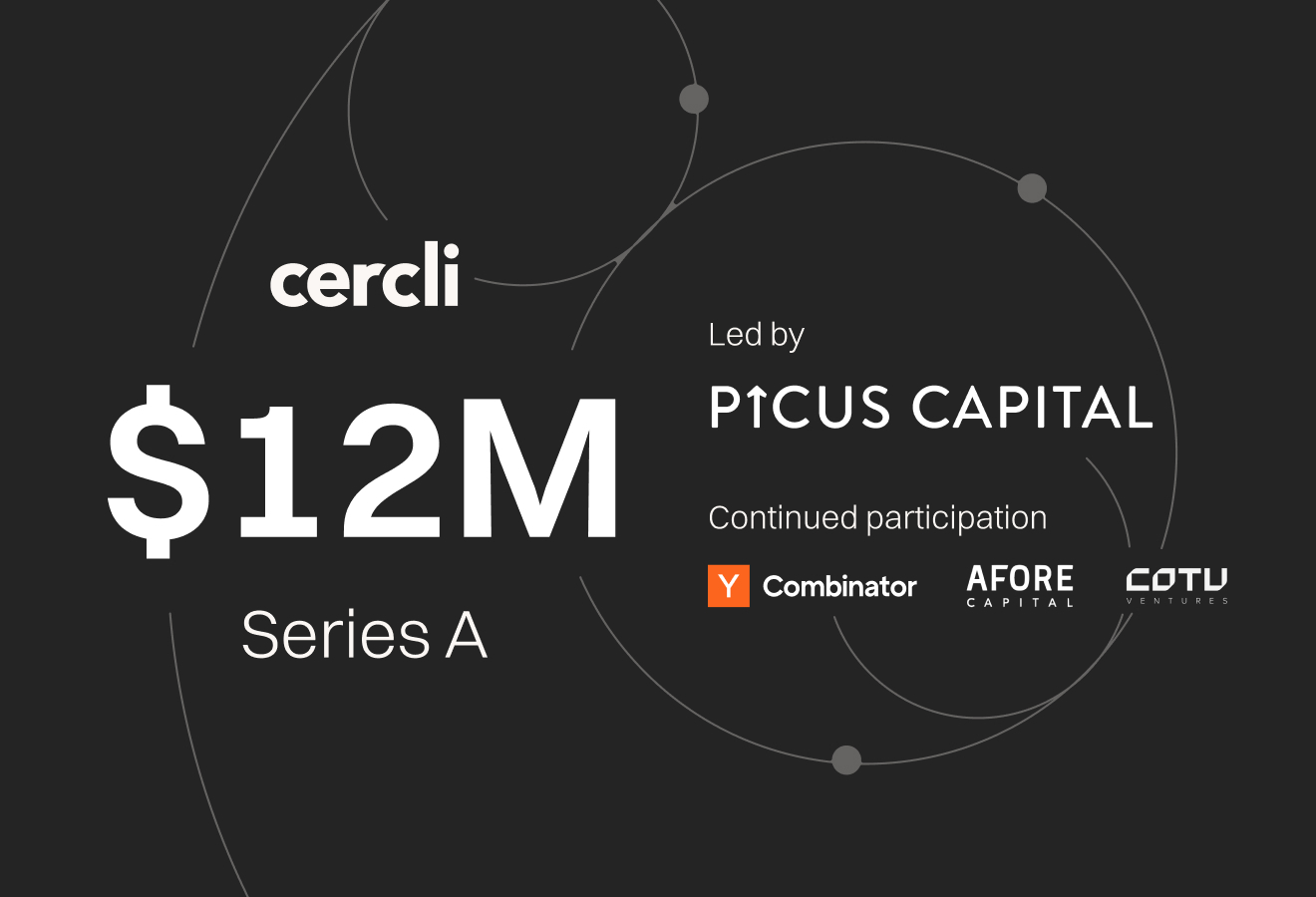 Cercli Raises $12M Series A for AI-Native Workforce Platform, Marking Picus Capital’s First MENA Investment