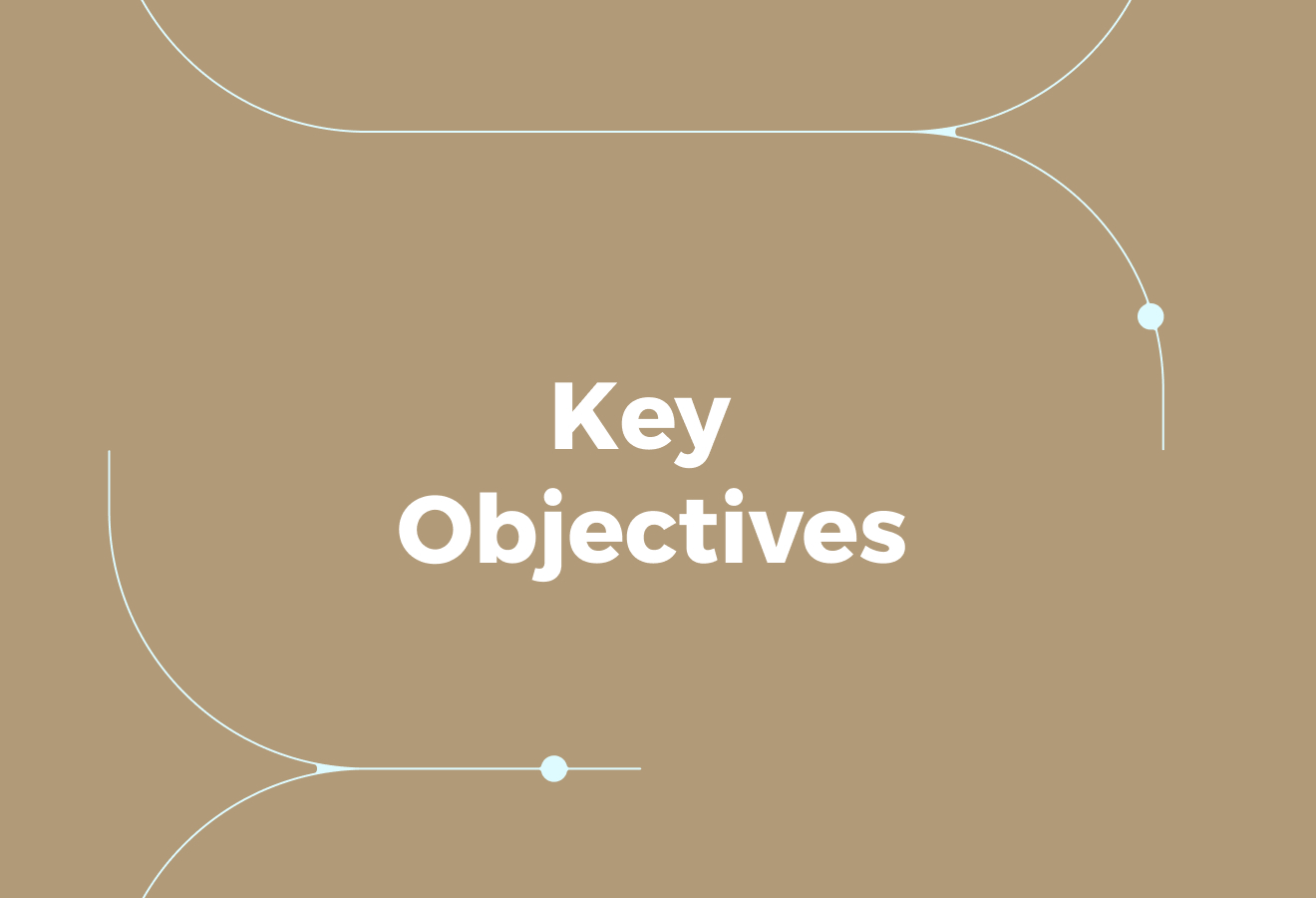 Key Objectives of a Management Incentive Plan