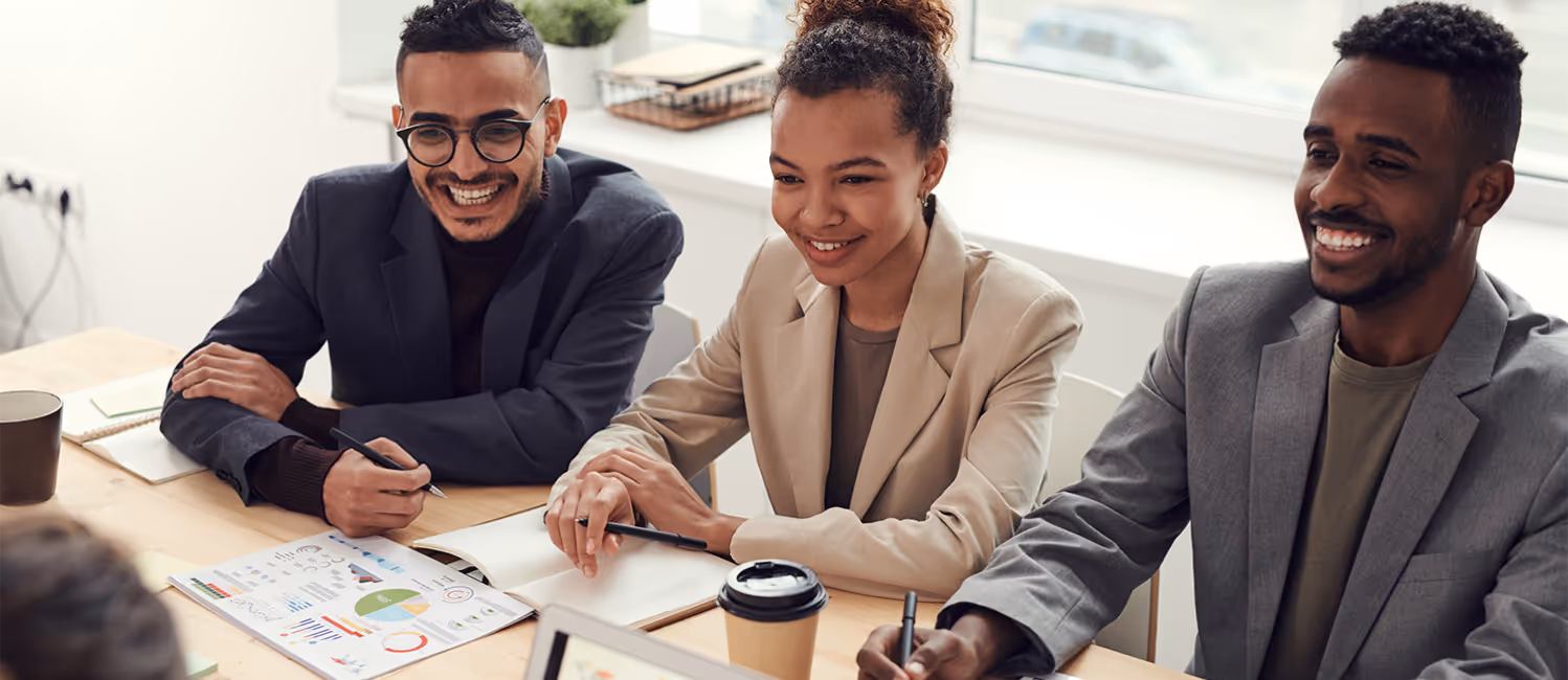 How to Use Compensation Data to Improve Retention