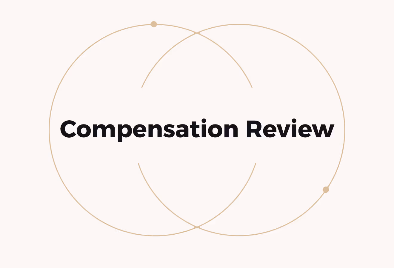 Guide to Compensation Review Process (Build a Fair and Transparent Pay Strategy)
