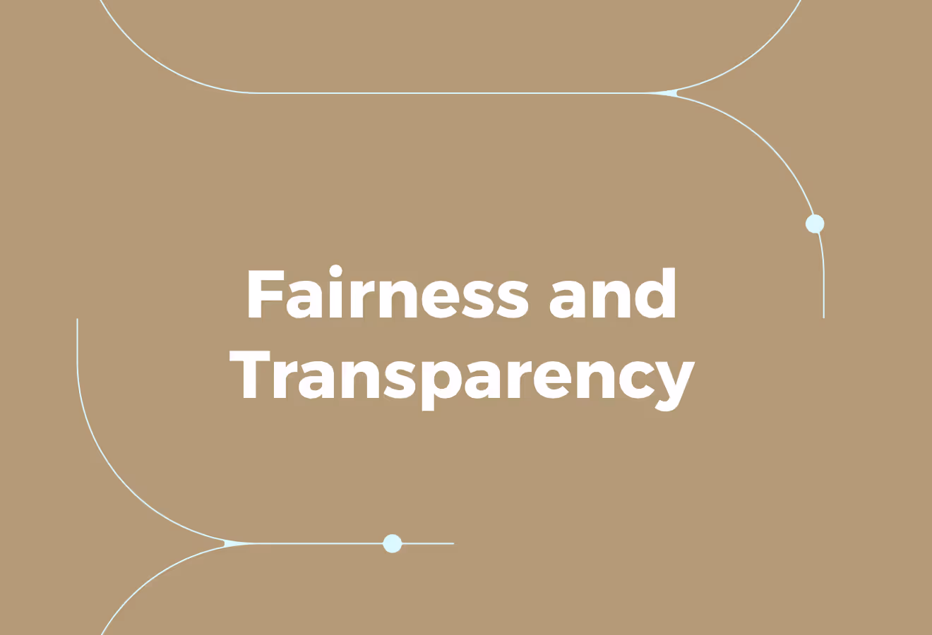 The Role of Fairness and Transparency in the Compensation Review Process