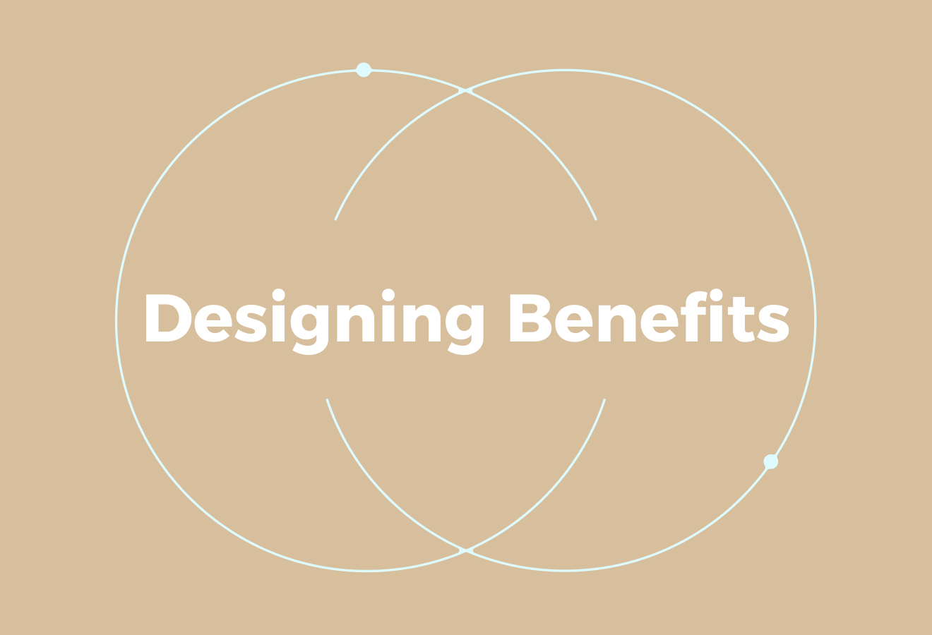Designing Benefits That Reflect Global Values