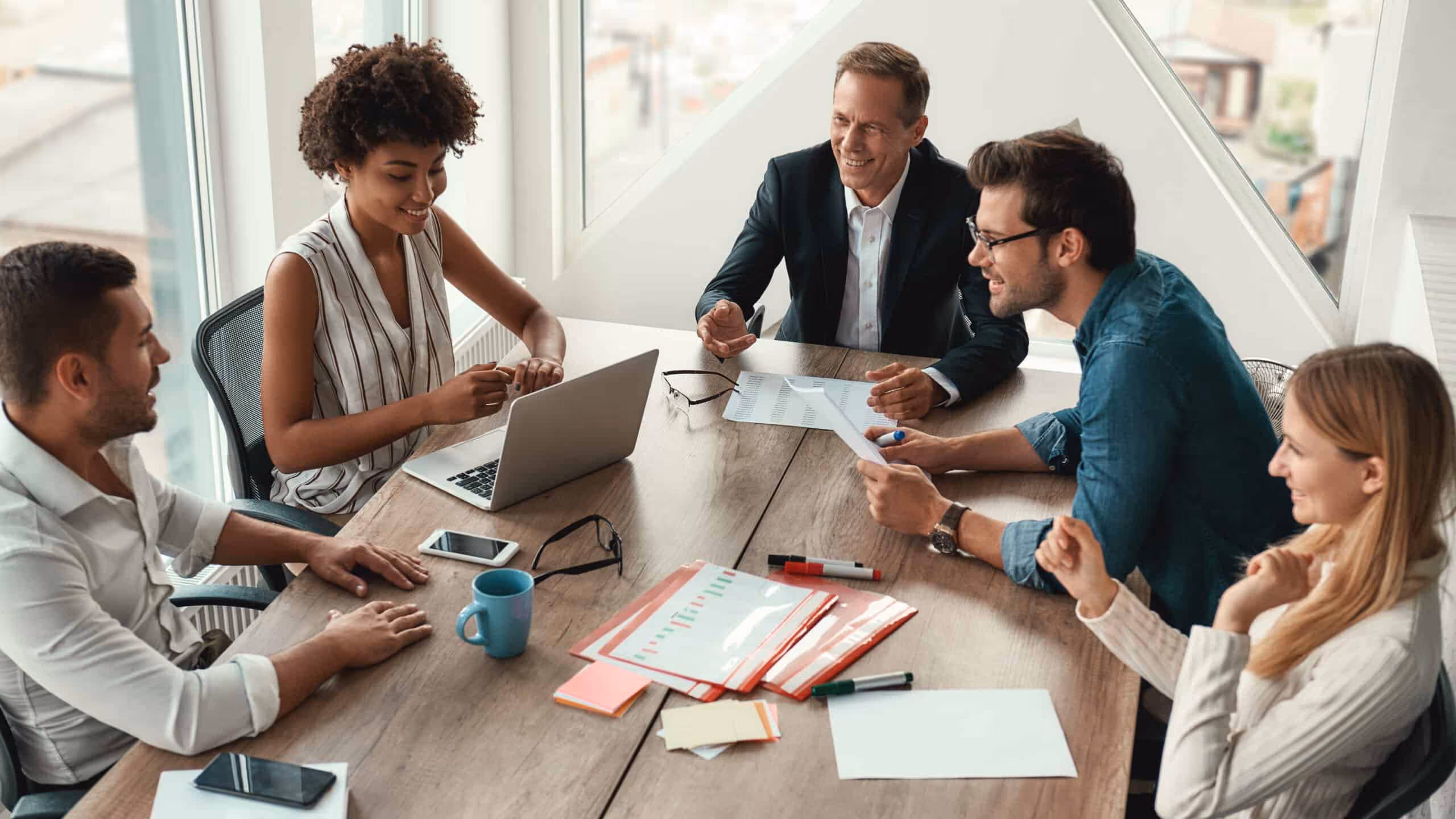 Building a Purpose-Driven Global Rewards Strategy