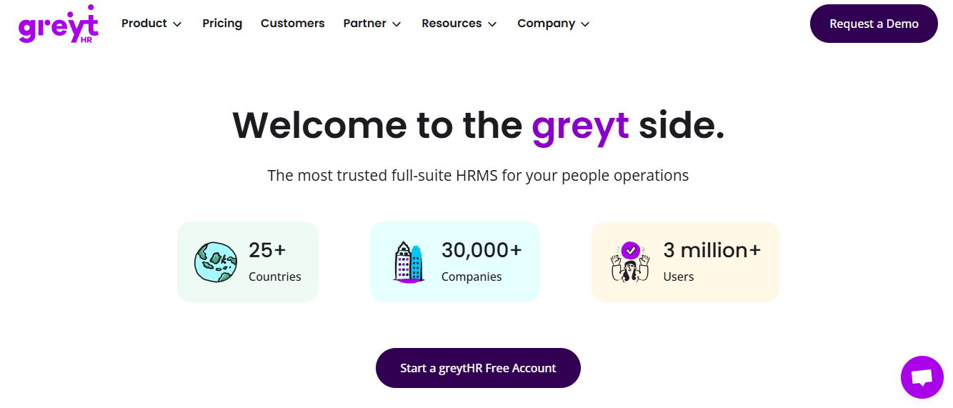 greythr - Compensation Planning Tools