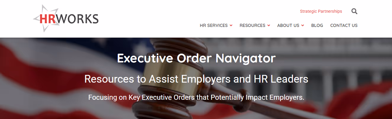 hr works - Compensation Planning Tools