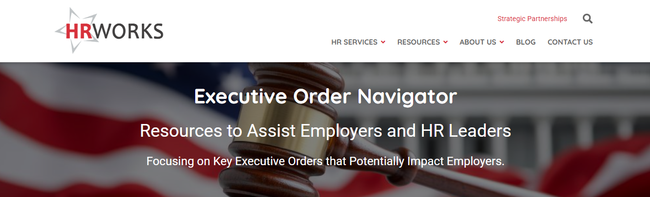 hr works - Compensation Planning Tools