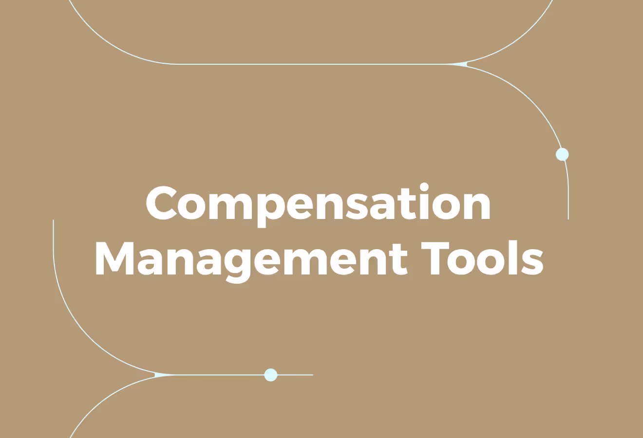 Why Enterprises Need Dedicated Compensation Management Tools