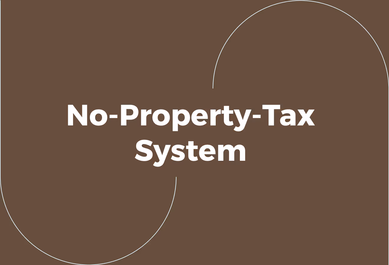 Why Dubai’s No-Property-Tax System Appeals to Investors