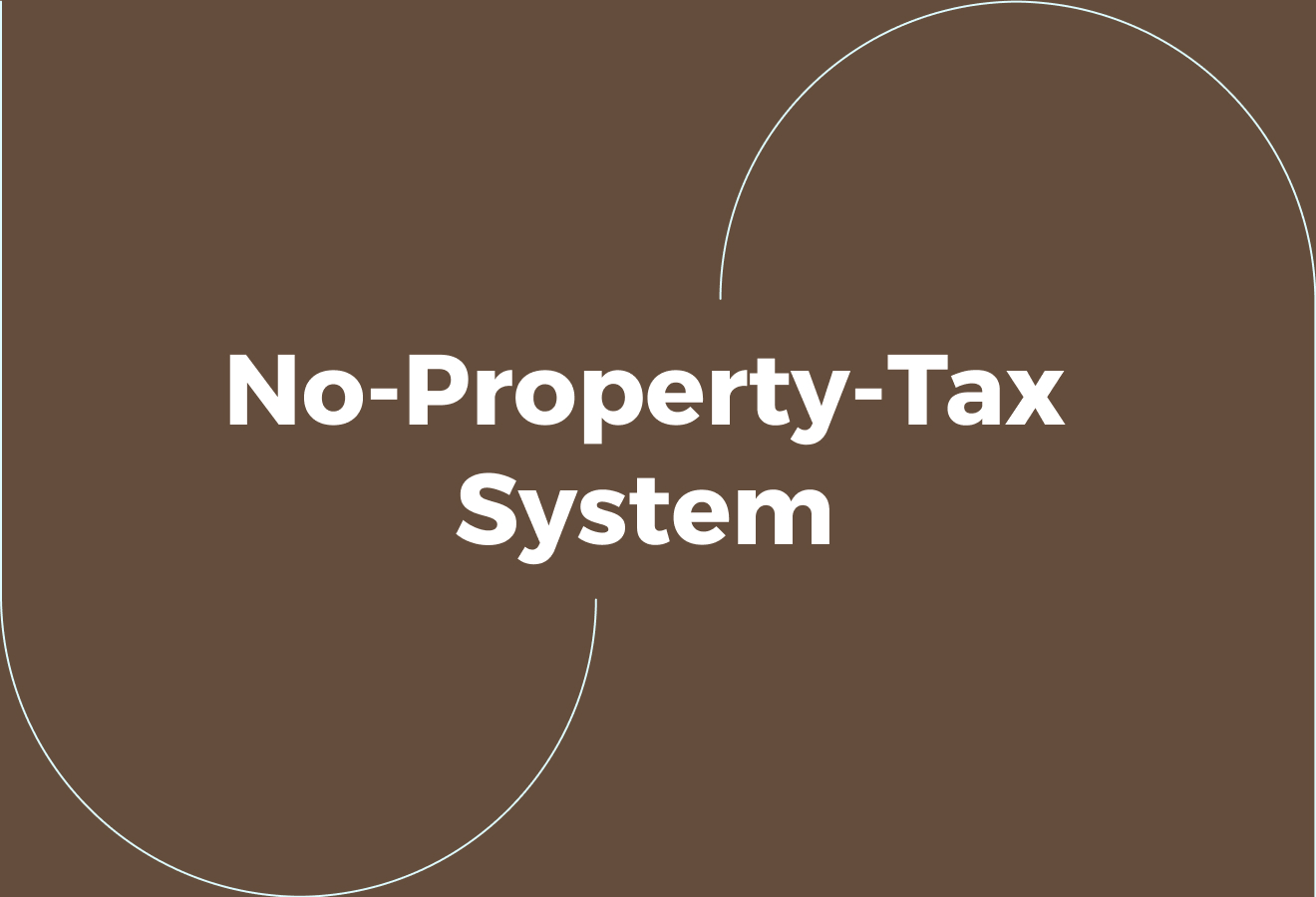 Why Dubai’s No-Property-Tax System Appeals to Investors