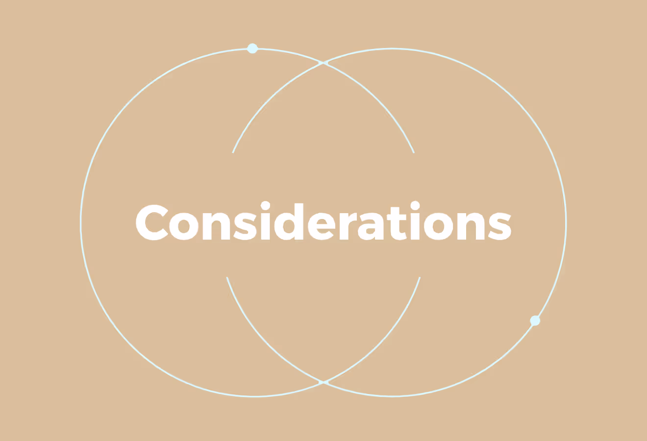 Essential Considerations Before You Buy