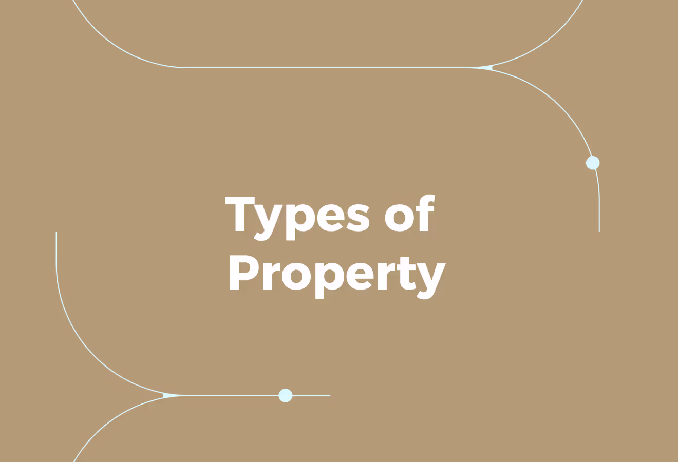What Types of Property Can US Citizens Buy