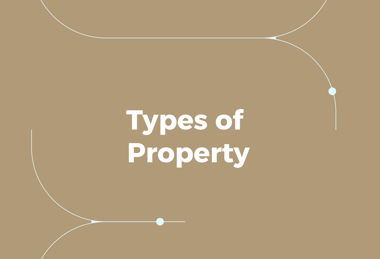 What Types of Property Can US Citizens Buy