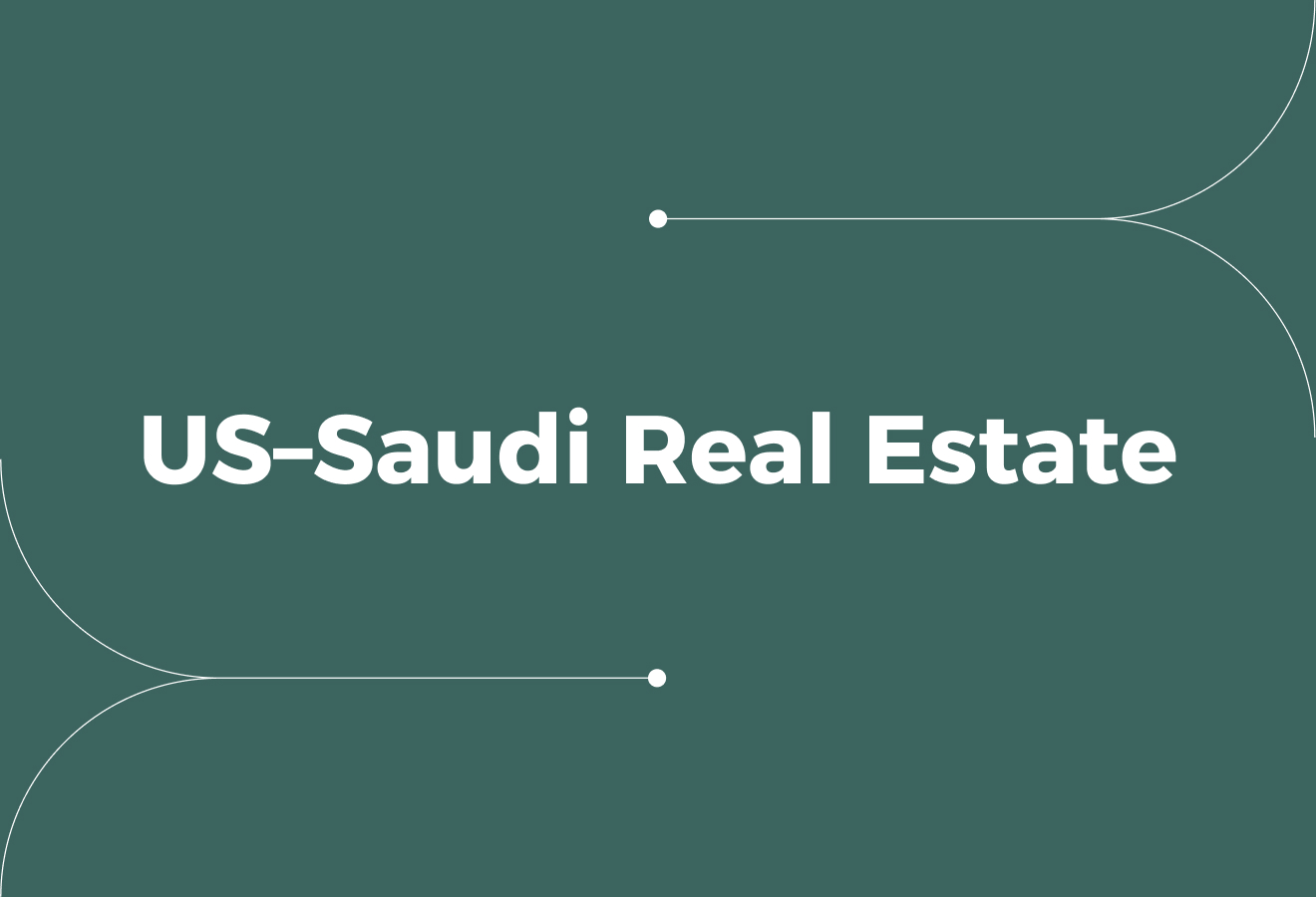 Can US Citizens Buy Property in Saudi Arabia?
