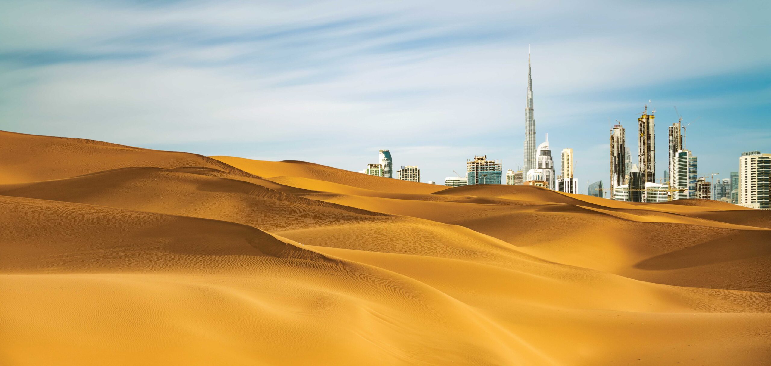 Can Non-Residents Open a Business Bank Account in Dubai