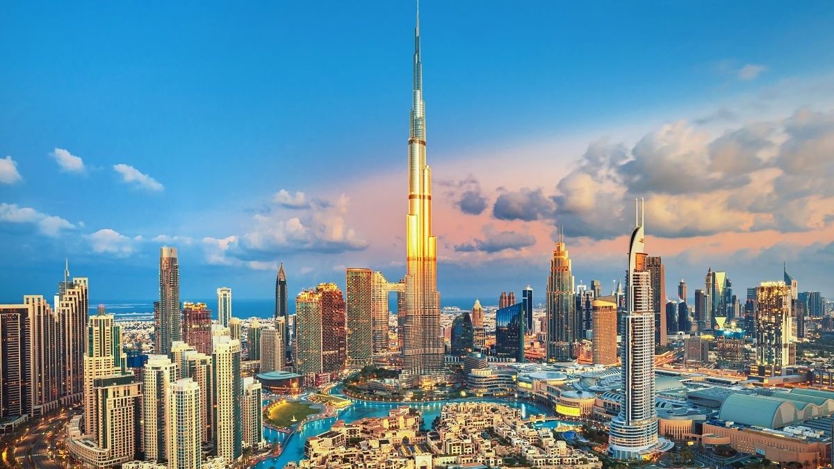What is a Mainland Business in Dubai