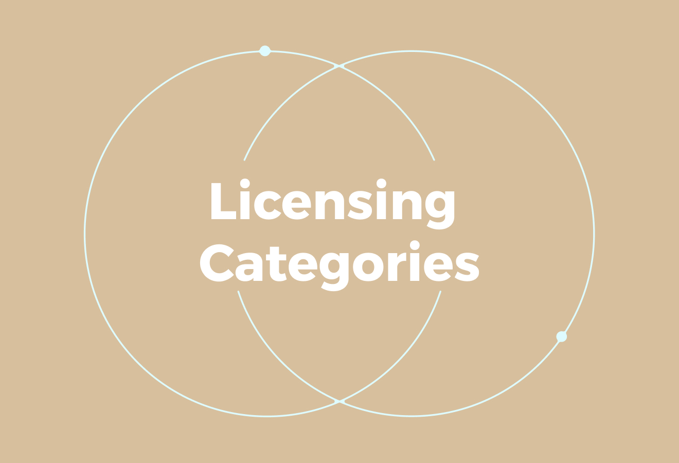 Licensing Categories Available in the Dubai Mainland