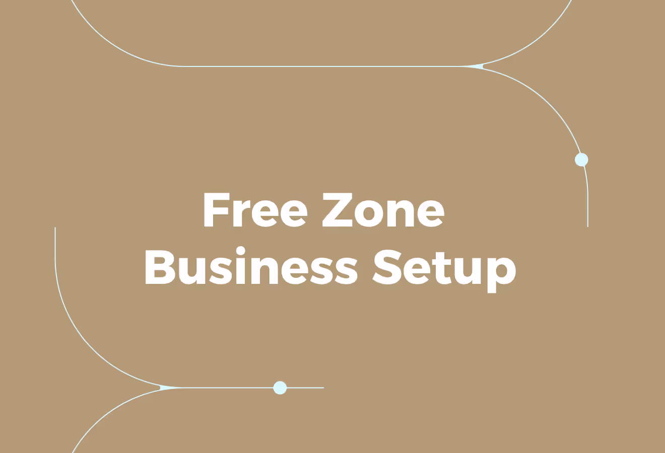 Free Zone Business Setup Costs in Dubai