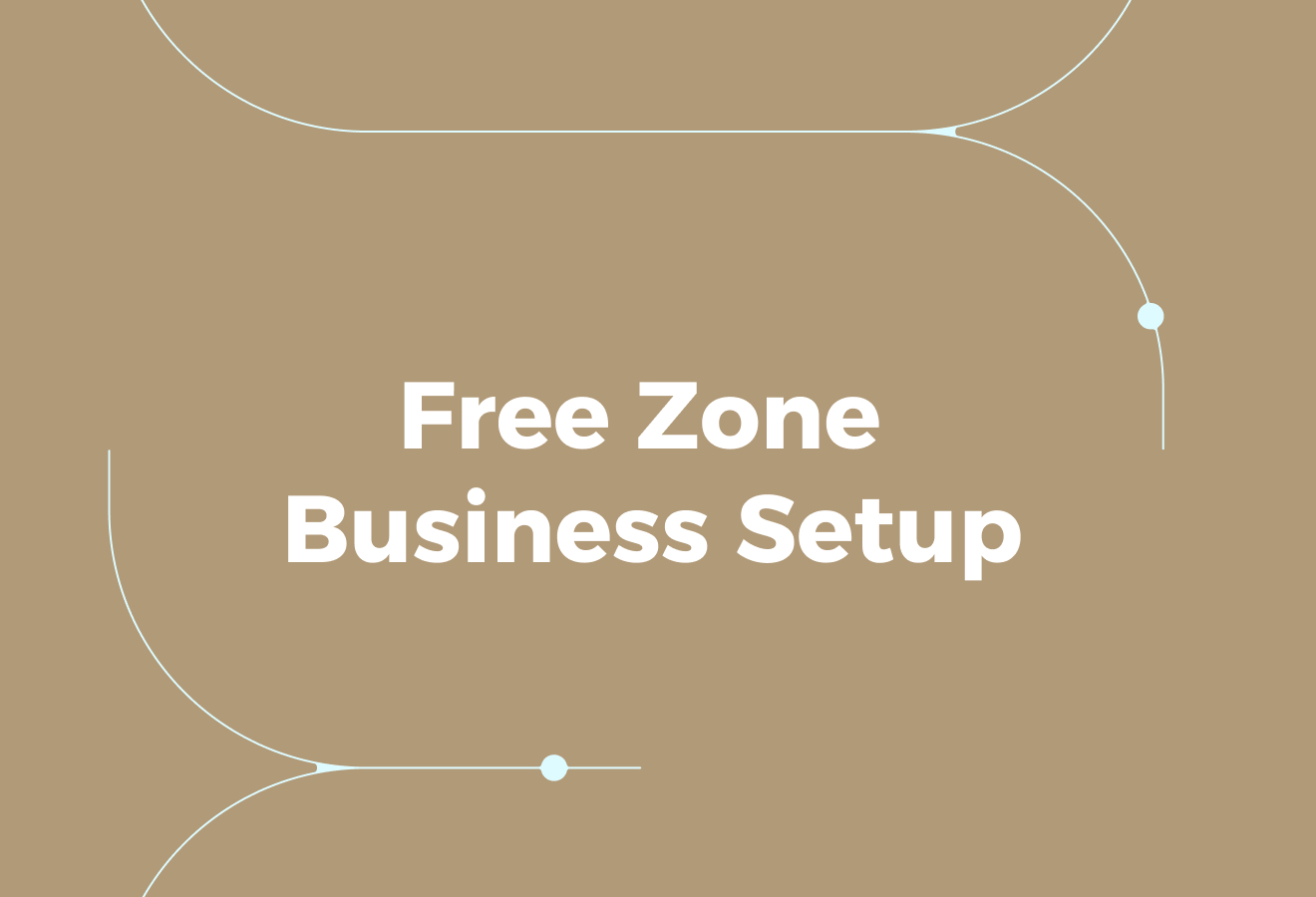 Free Zone Business Setup Costs in Dubai