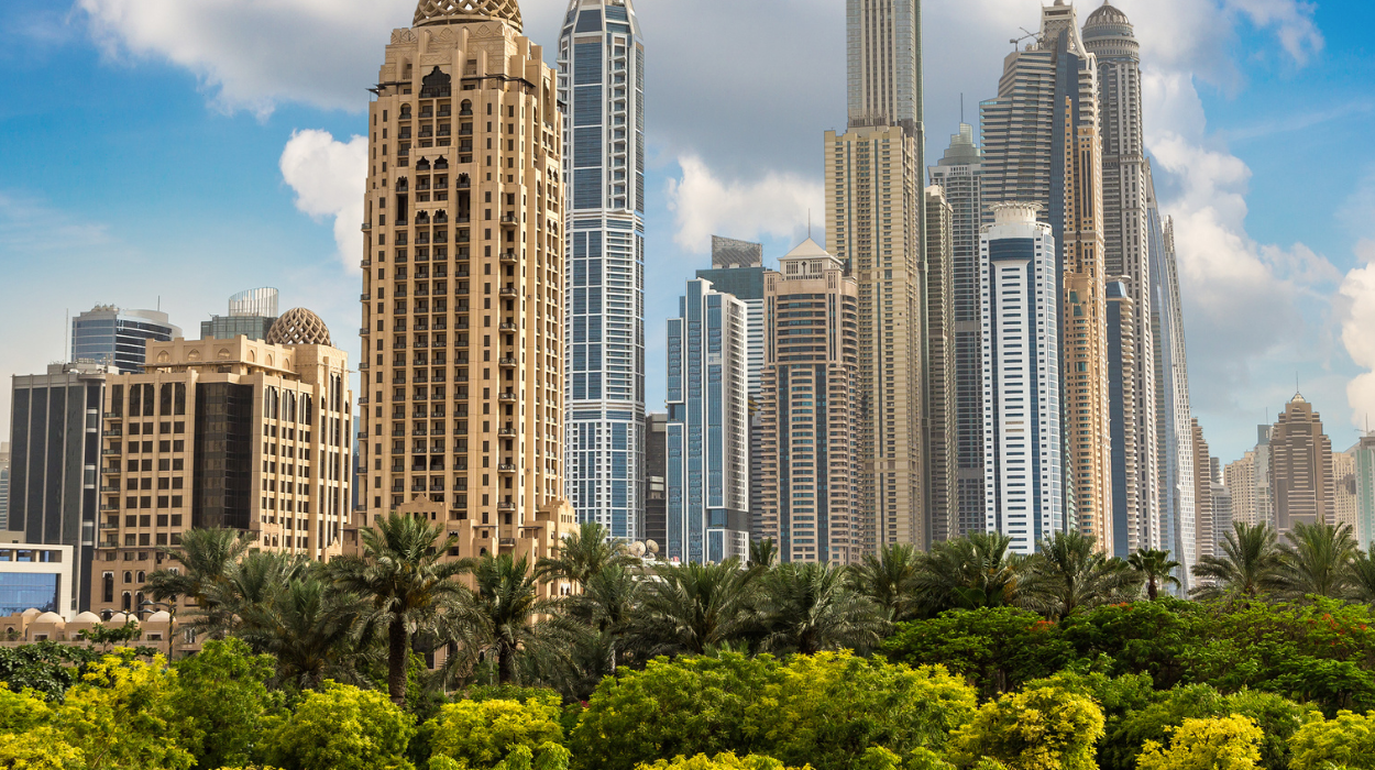 Typical Cost Ranges for UAE Business Licences