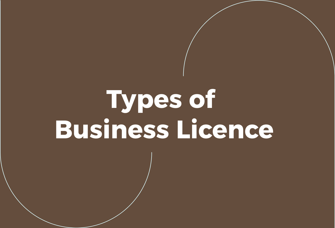 Types of Business Licence in Dubai