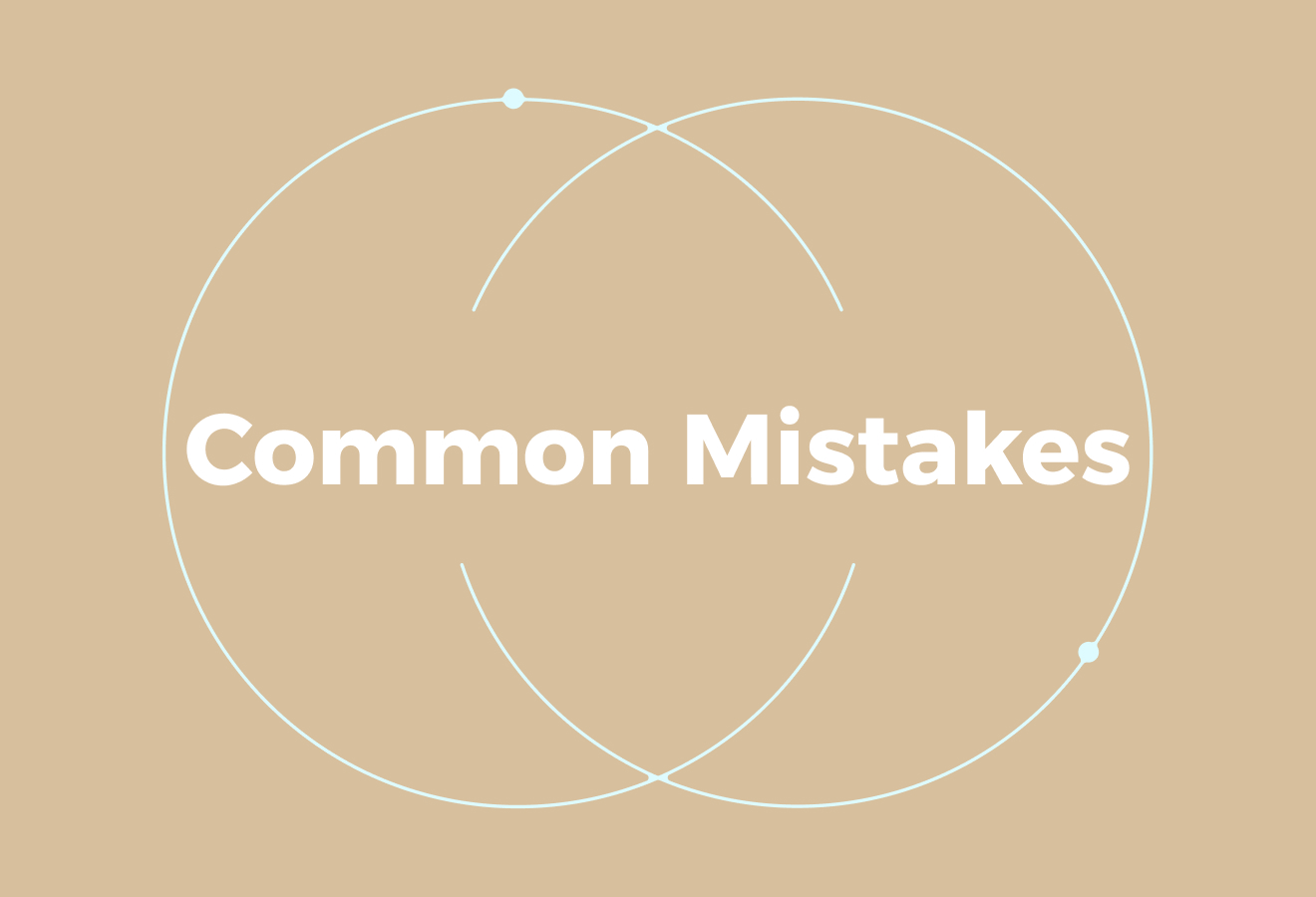 Common Mistakes Foreign Entrepreneurs Should Avoid