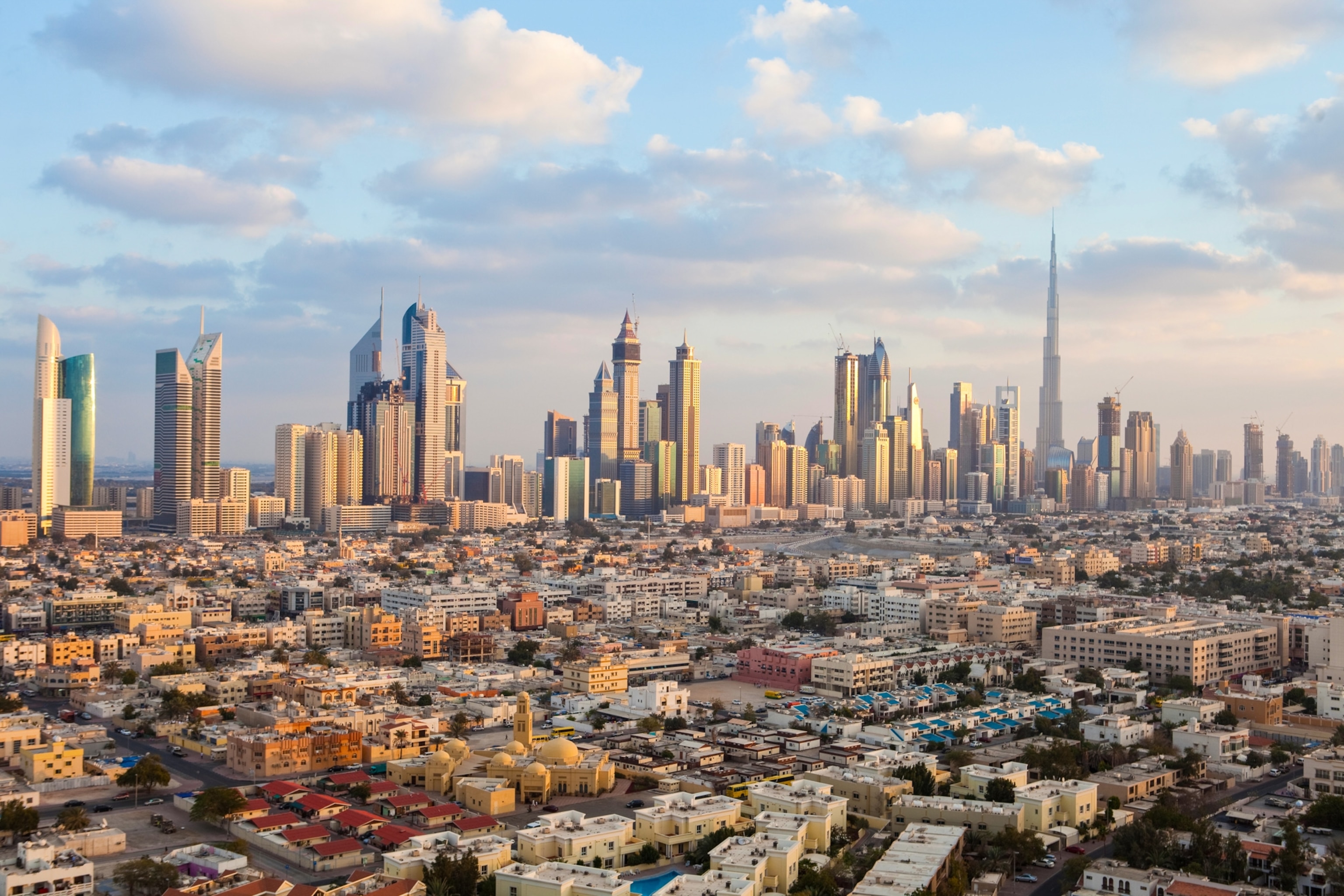 What Is an LLC Trade Licence in Dubai