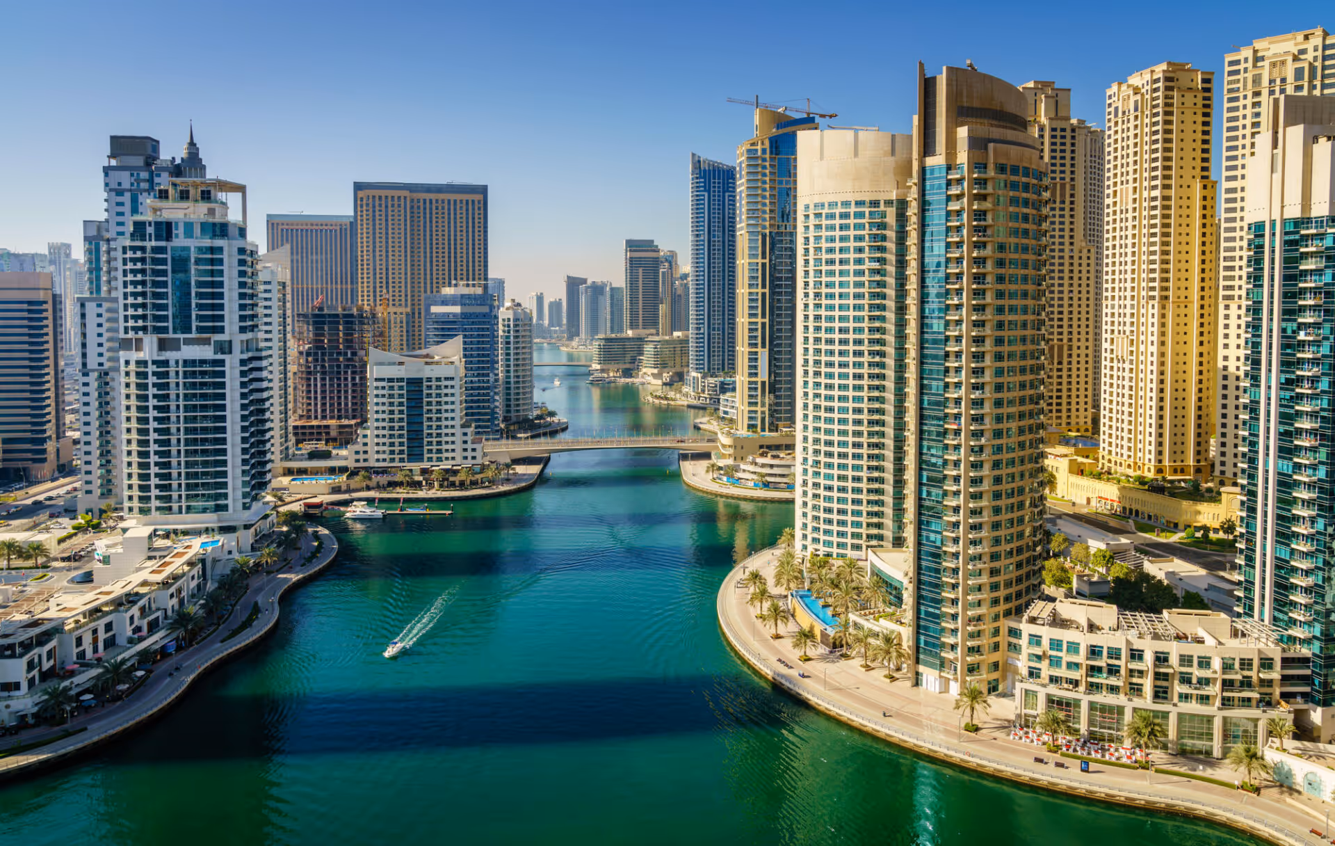Main Business Jurisdictions in the UAE