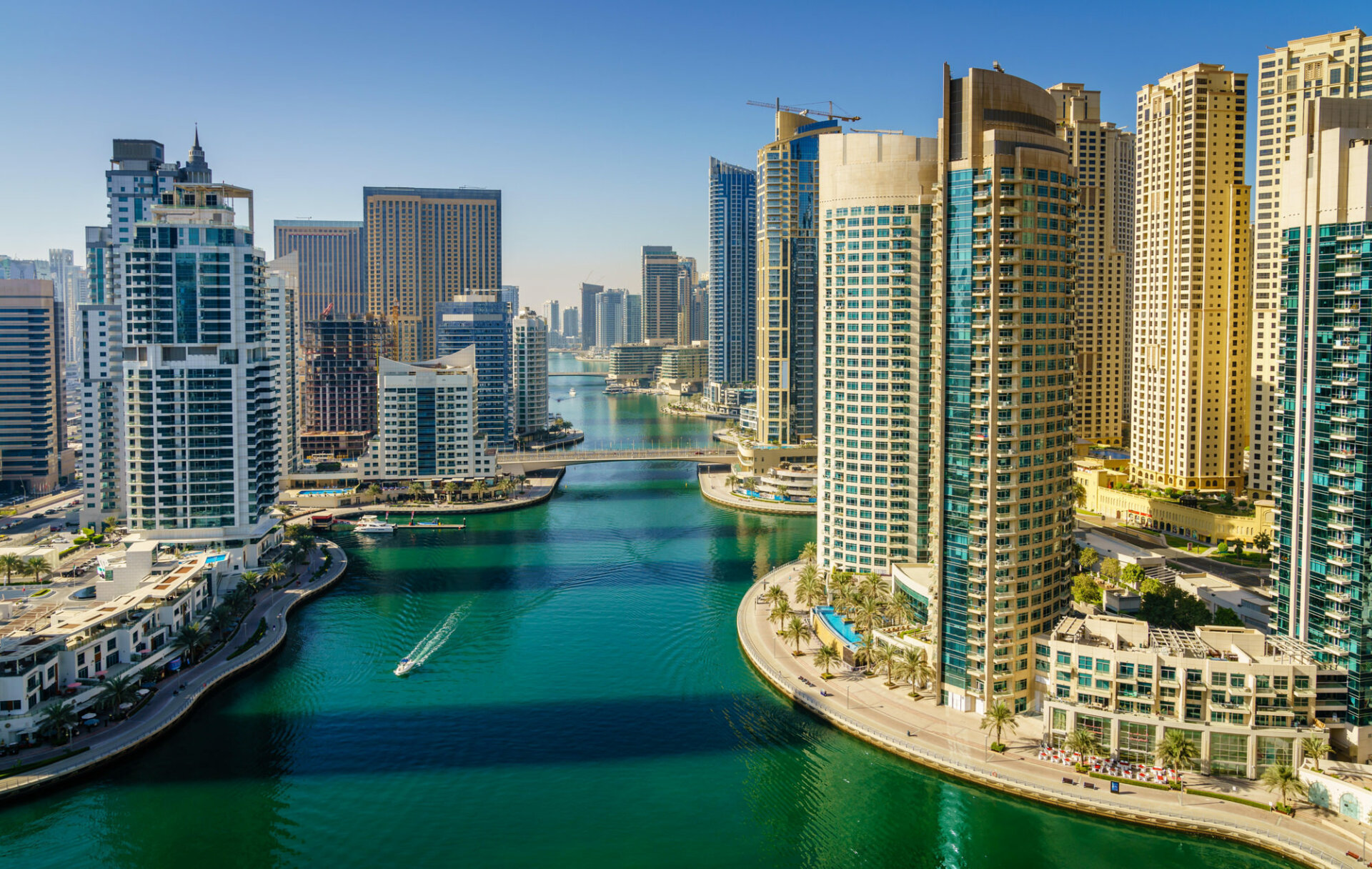 Main Business Jurisdictions in the UAE