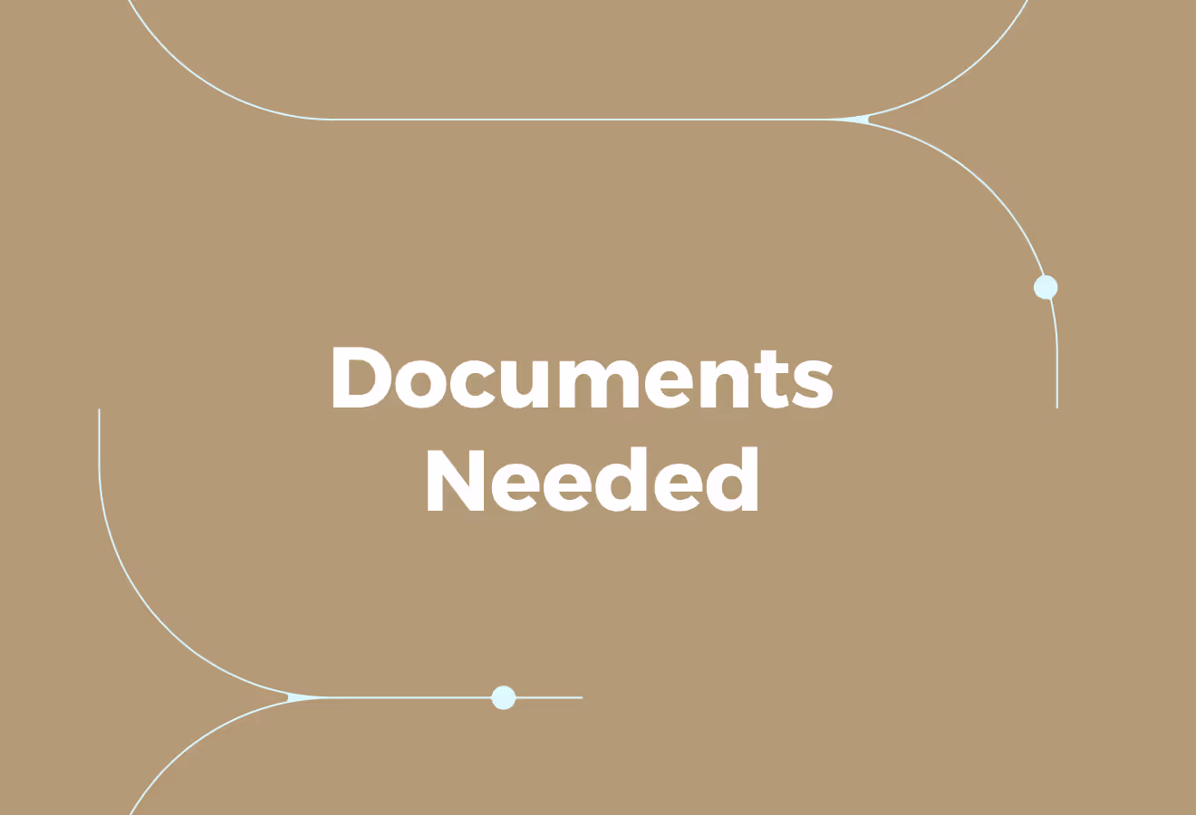 Documents Needed for VAT Registration in the UAE