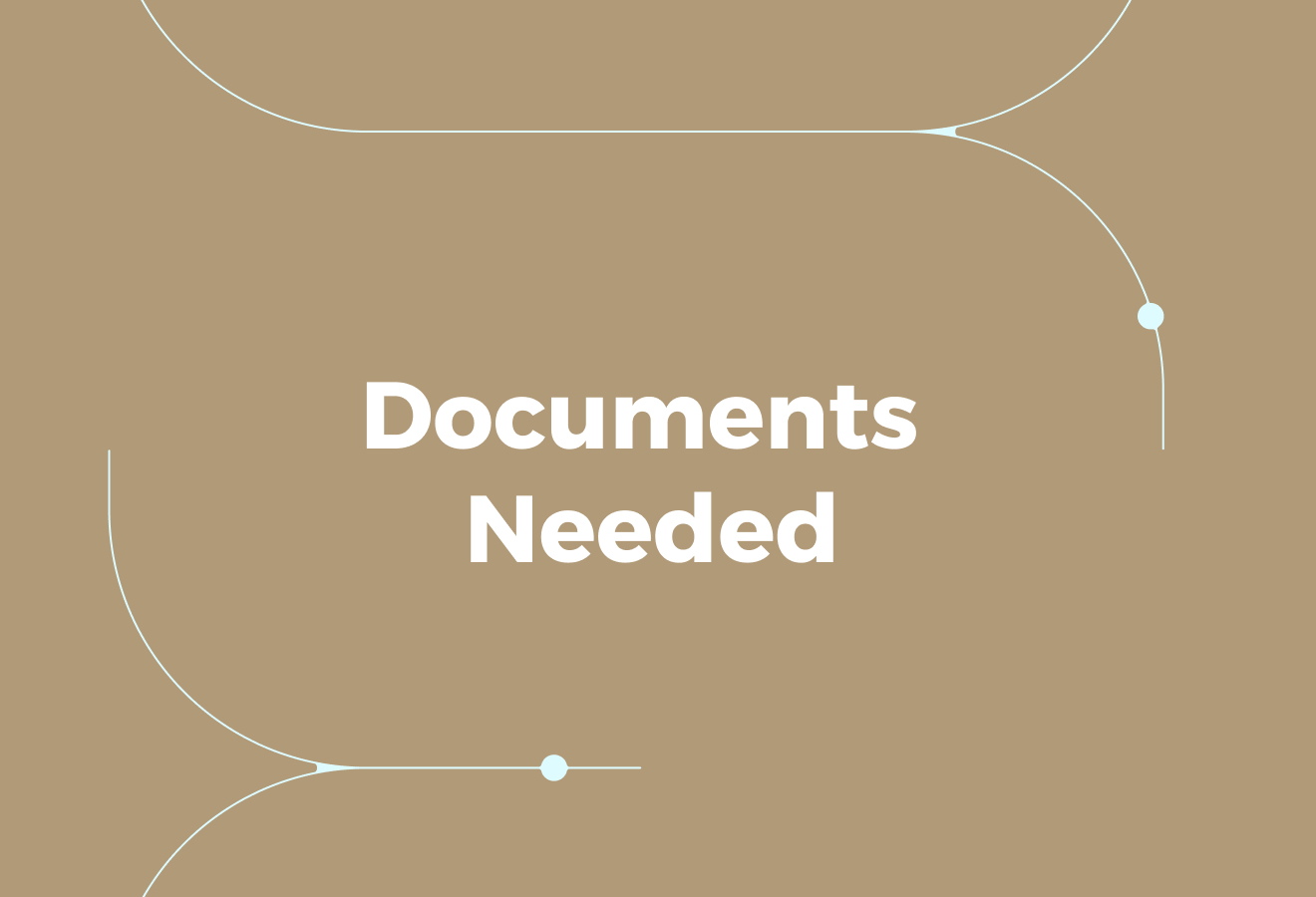 Documents Needed for VAT Registration in the UAE