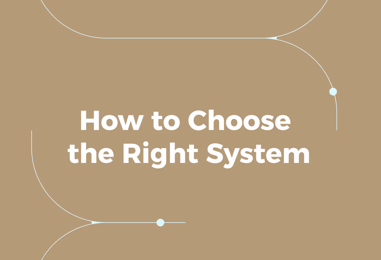 How to Choose the Right Applicant Tracking System
