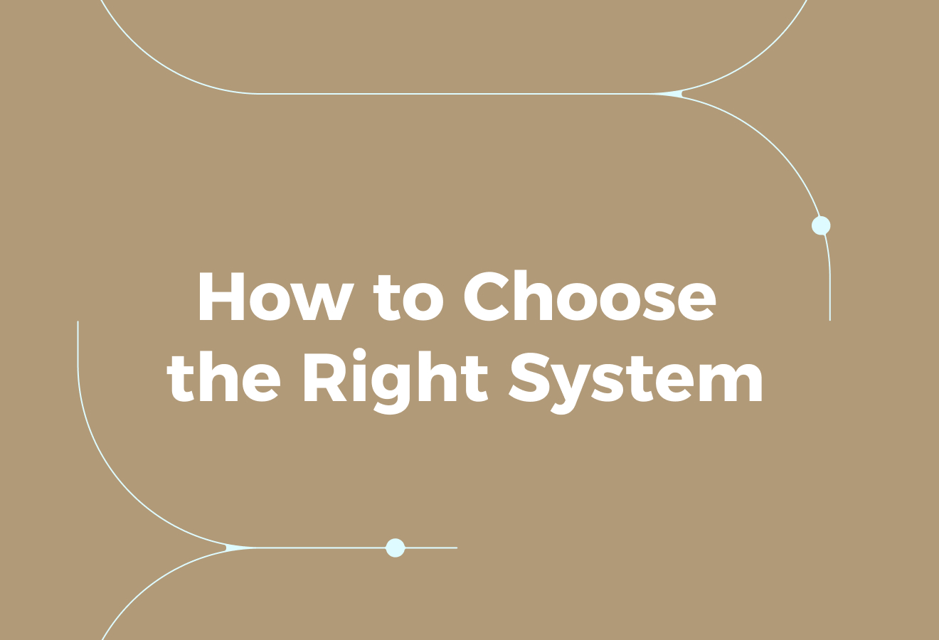 How to Choose the Right Applicant Tracking System
